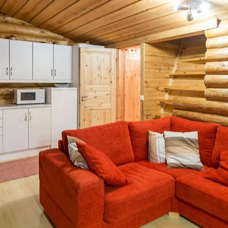 Holiday Home Honkakeko By Interhome Levi Εξωτερικό φωτογραφία