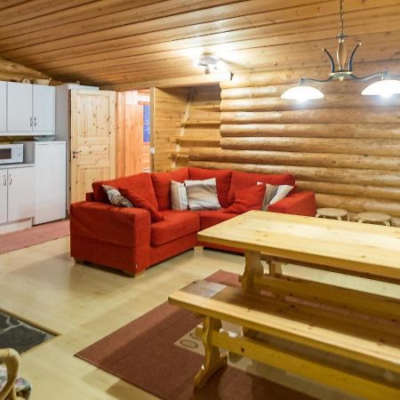 Holiday Home Honkakeko By Interhome Levi Εξωτερικό φωτογραφία