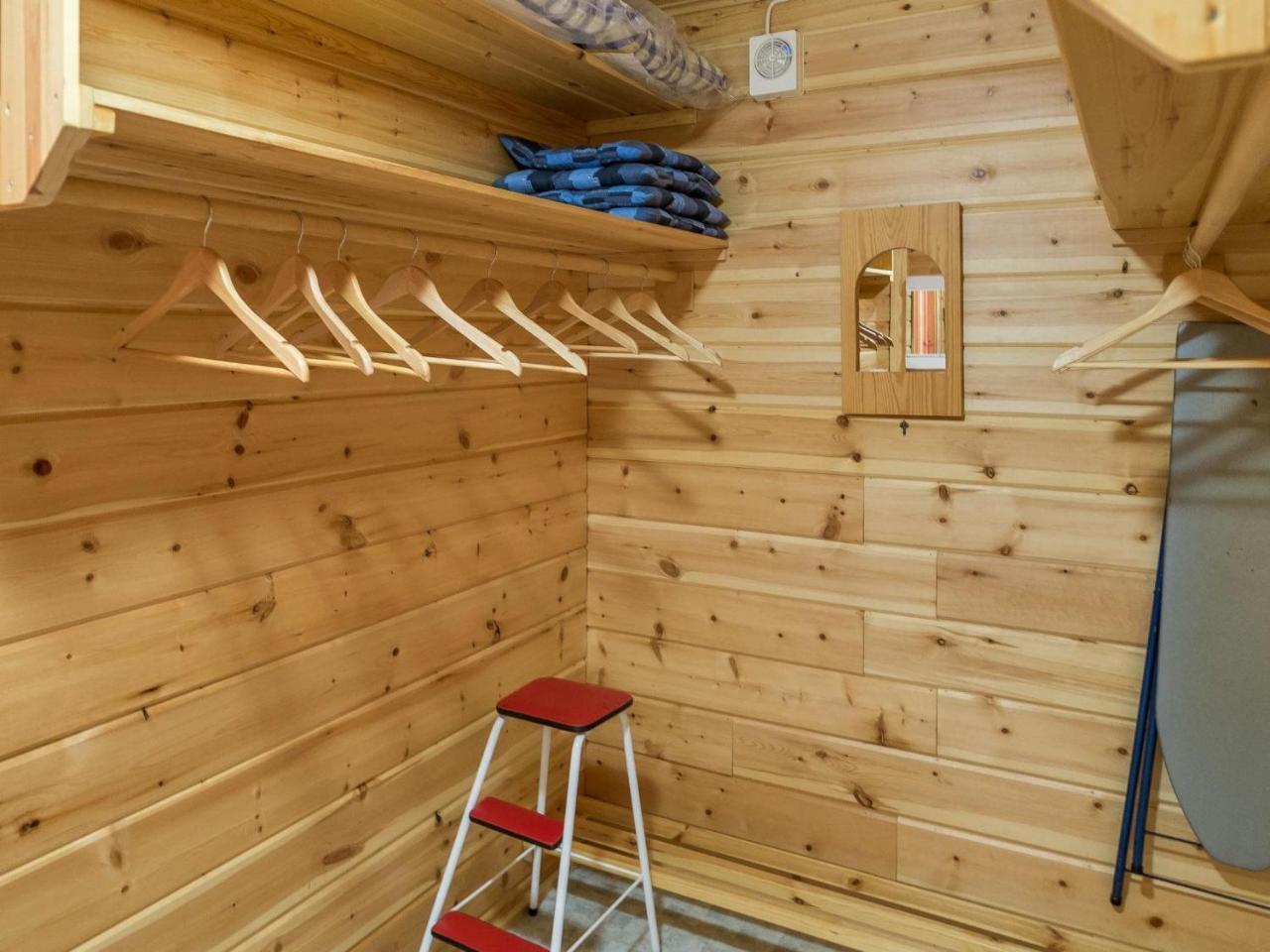 Holiday Home Honkakeko By Interhome Levi Εξωτερικό φωτογραφία