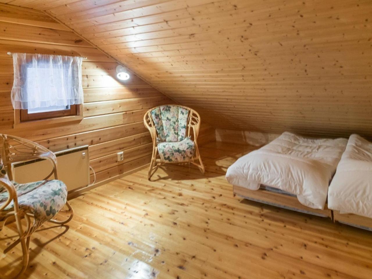 Holiday Home Honkakeko By Interhome Levi Εξωτερικό φωτογραφία