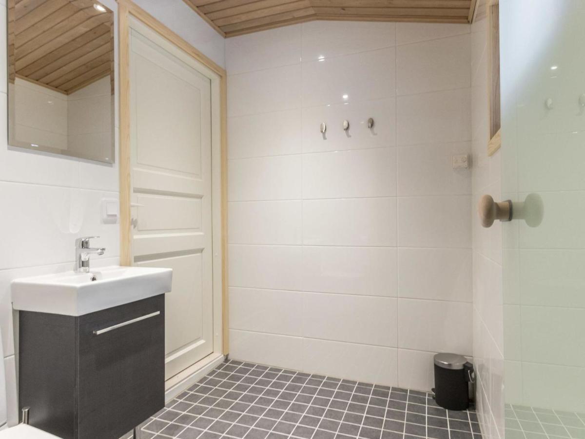 Holiday Home Honkakeko By Interhome Levi Εξωτερικό φωτογραφία