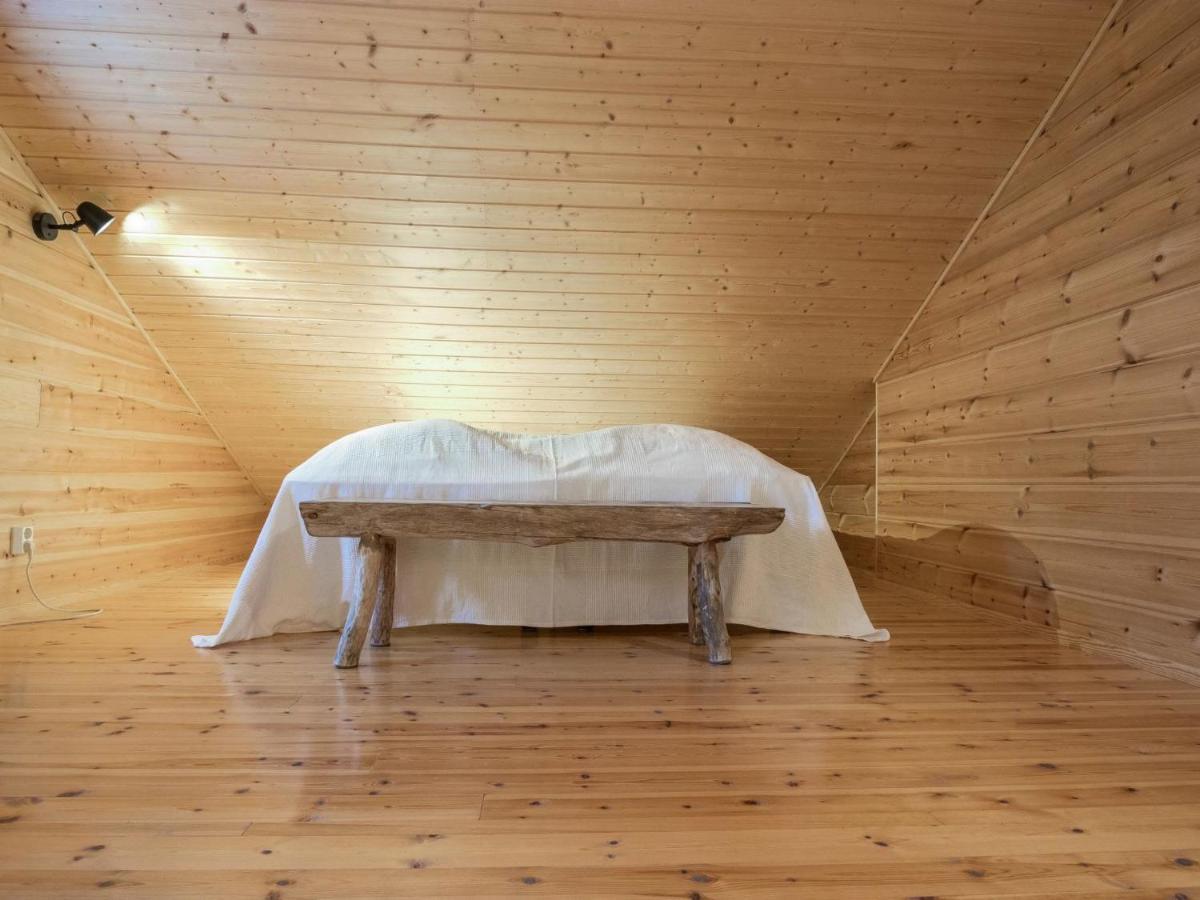 Holiday Home Honkakeko By Interhome Levi Εξωτερικό φωτογραφία