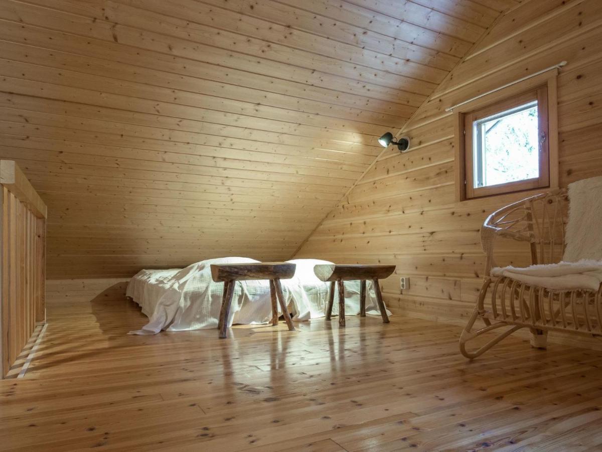 Holiday Home Honkakeko By Interhome Levi Εξωτερικό φωτογραφία