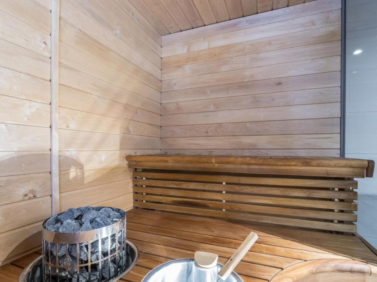 Holiday Home Honkakeko By Interhome Levi Εξωτερικό φωτογραφία