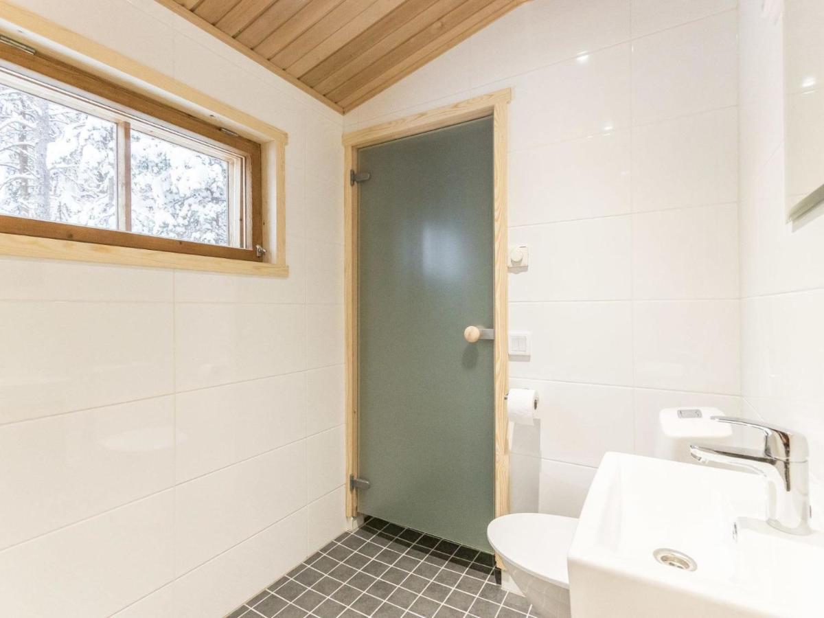 Holiday Home Honkakeko By Interhome Levi Εξωτερικό φωτογραφία