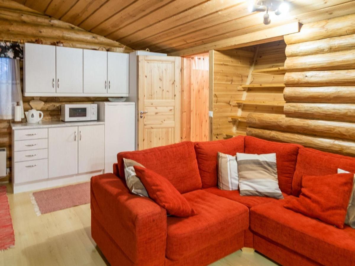 Holiday Home Honkakeko By Interhome Levi Εξωτερικό φωτογραφία