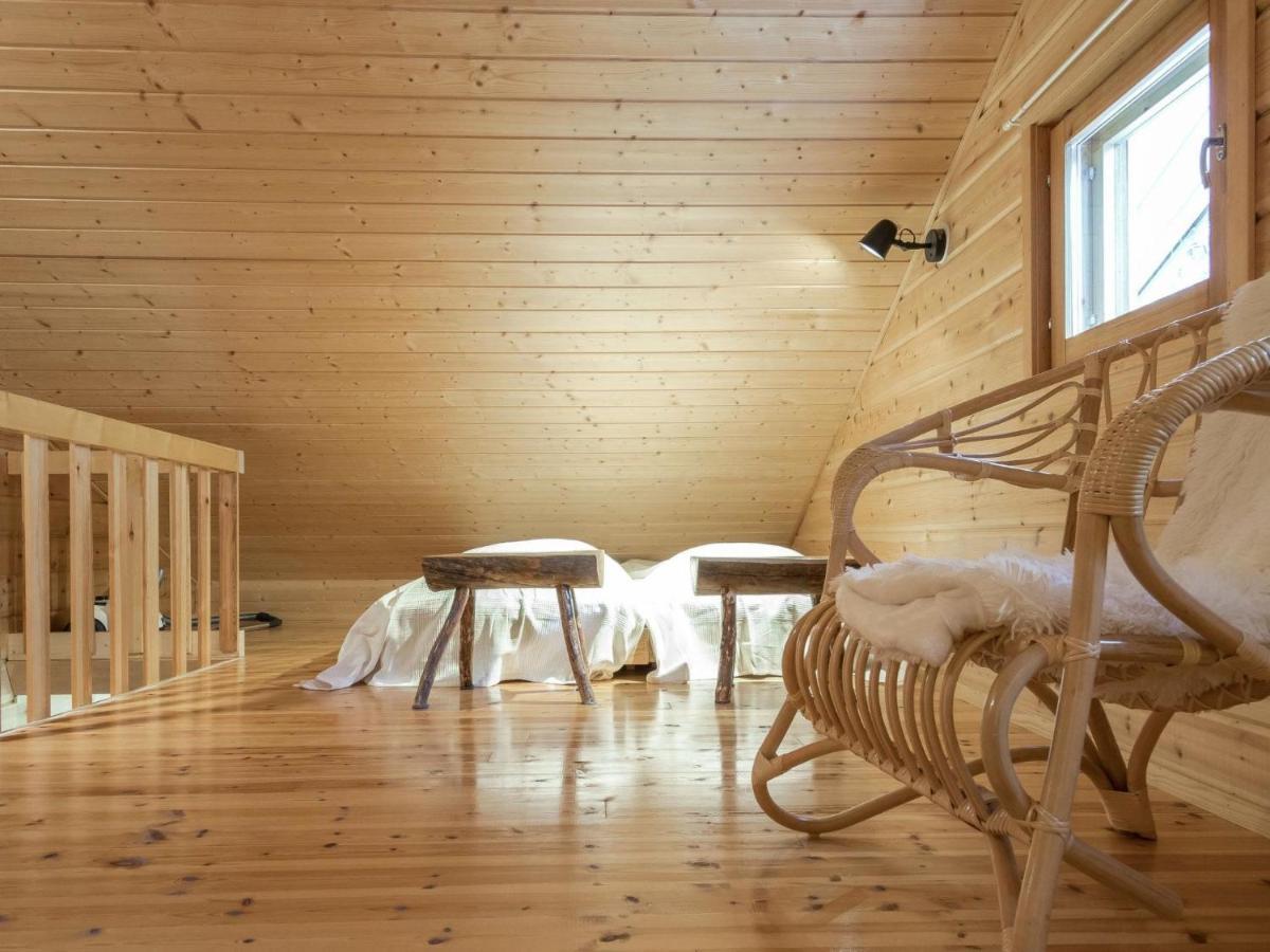 Holiday Home Honkakeko By Interhome Levi Εξωτερικό φωτογραφία