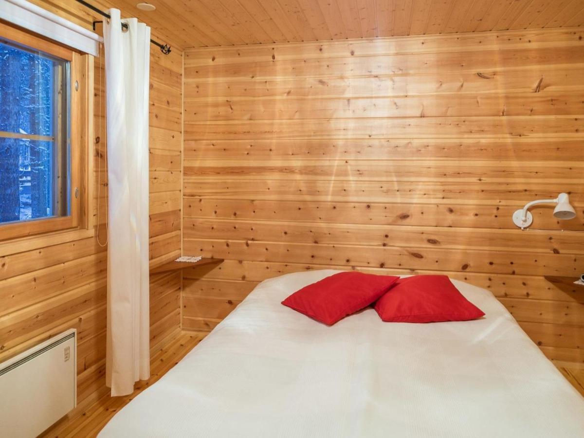 Holiday Home Honkakeko By Interhome Levi Εξωτερικό φωτογραφία
