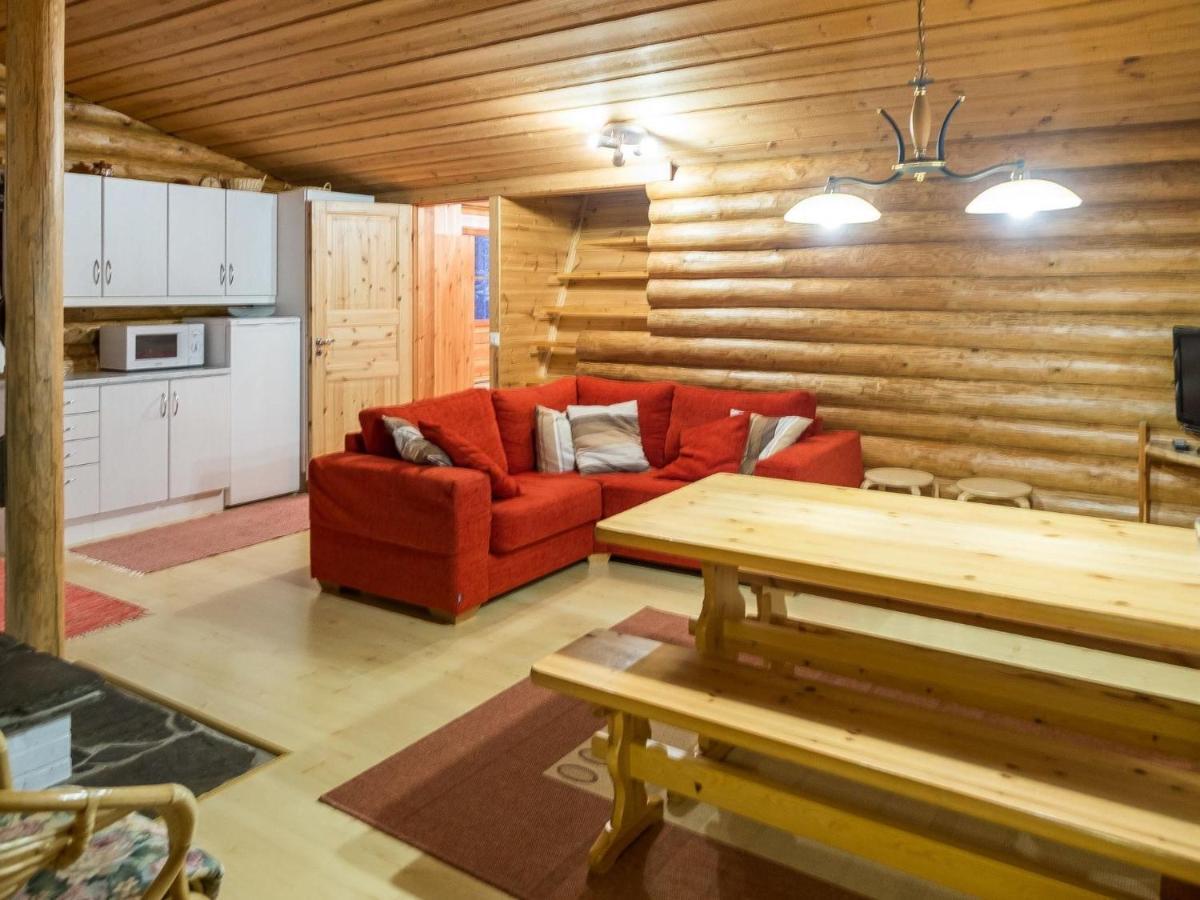 Holiday Home Honkakeko By Interhome Levi Εξωτερικό φωτογραφία