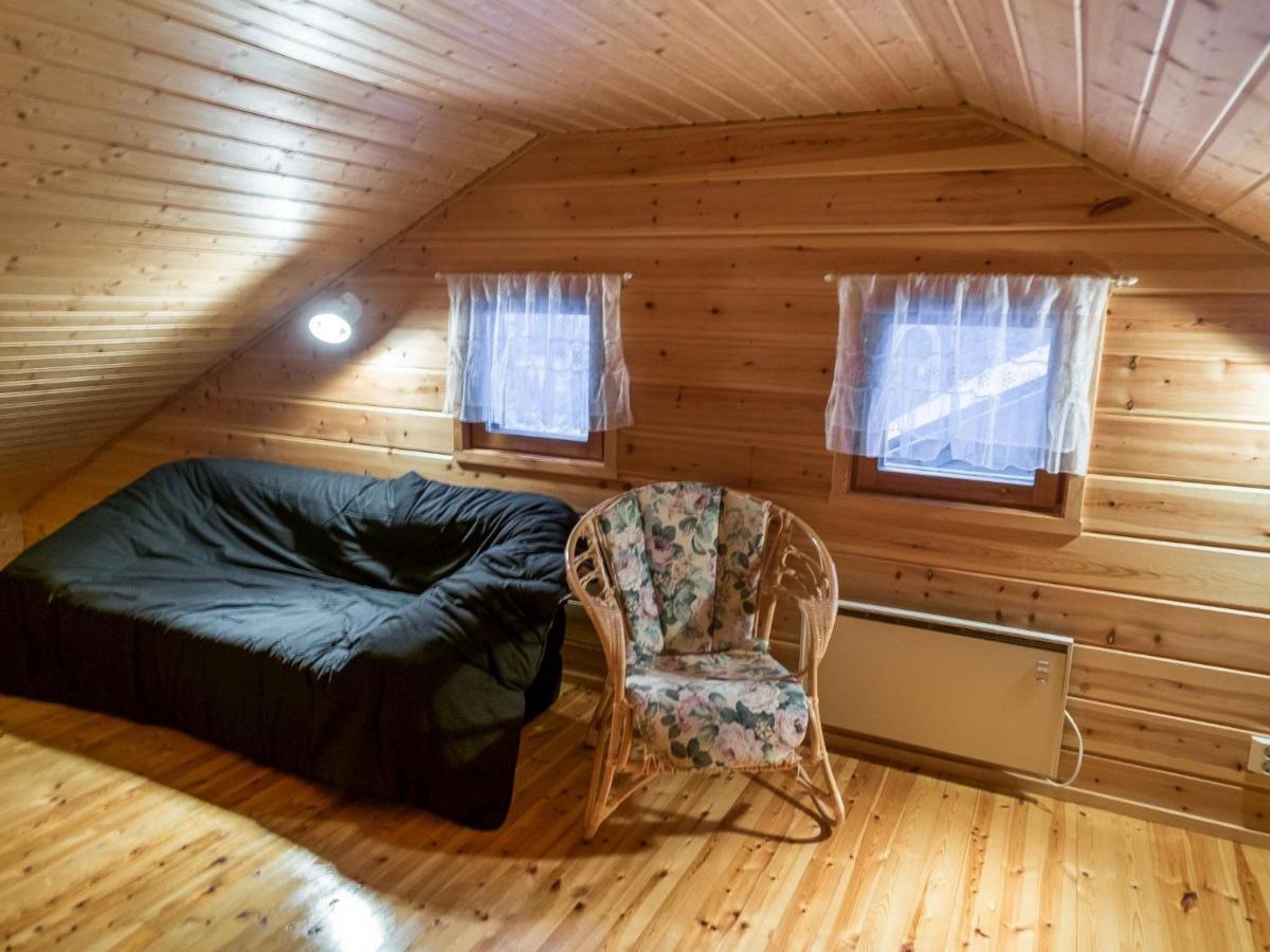 Holiday Home Honkakeko By Interhome Levi Εξωτερικό φωτογραφία
