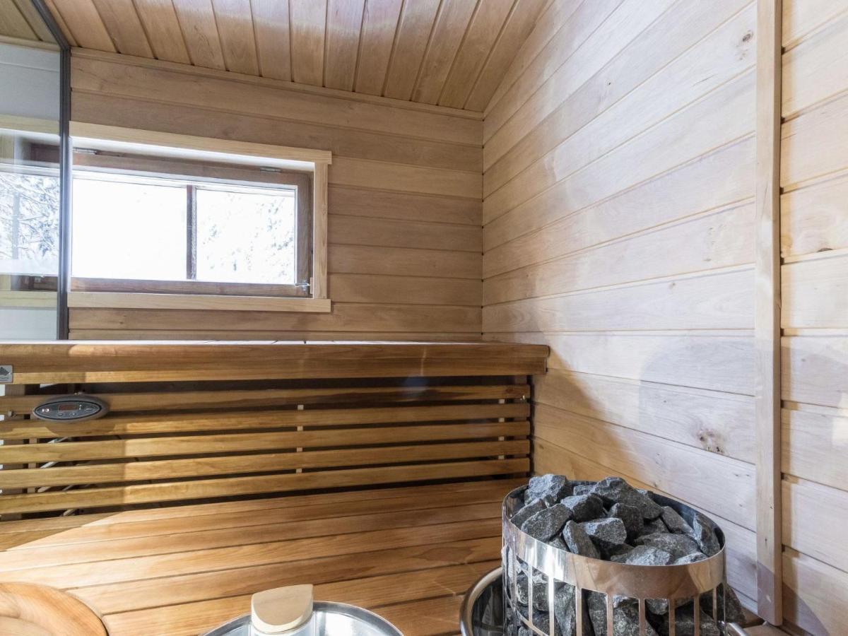 Holiday Home Honkakeko By Interhome Levi Εξωτερικό φωτογραφία