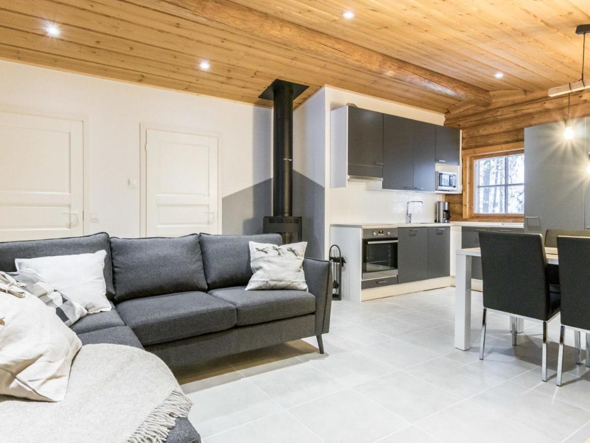 Holiday Home Honkakeko By Interhome Levi Εξωτερικό φωτογραφία