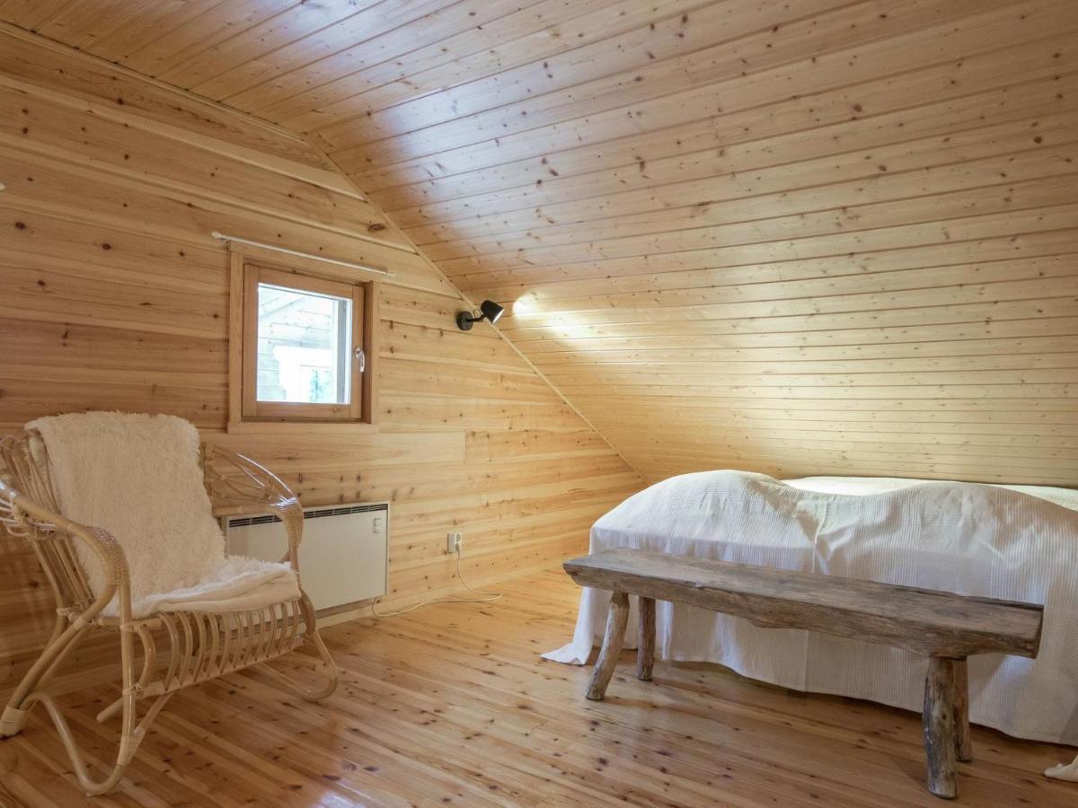 Holiday Home Honkakeko By Interhome Levi Εξωτερικό φωτογραφία