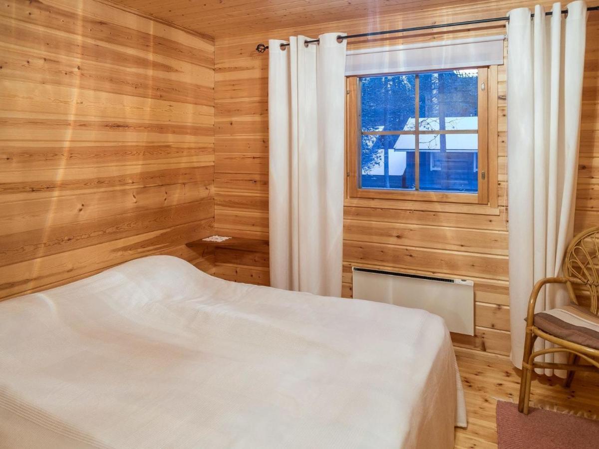 Holiday Home Honkakeko By Interhome Levi Εξωτερικό φωτογραφία