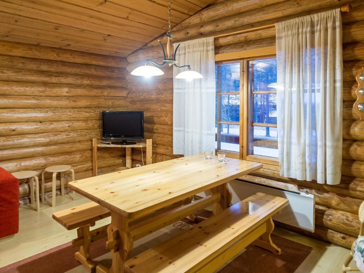 Holiday Home Honkakeko By Interhome Levi Εξωτερικό φωτογραφία