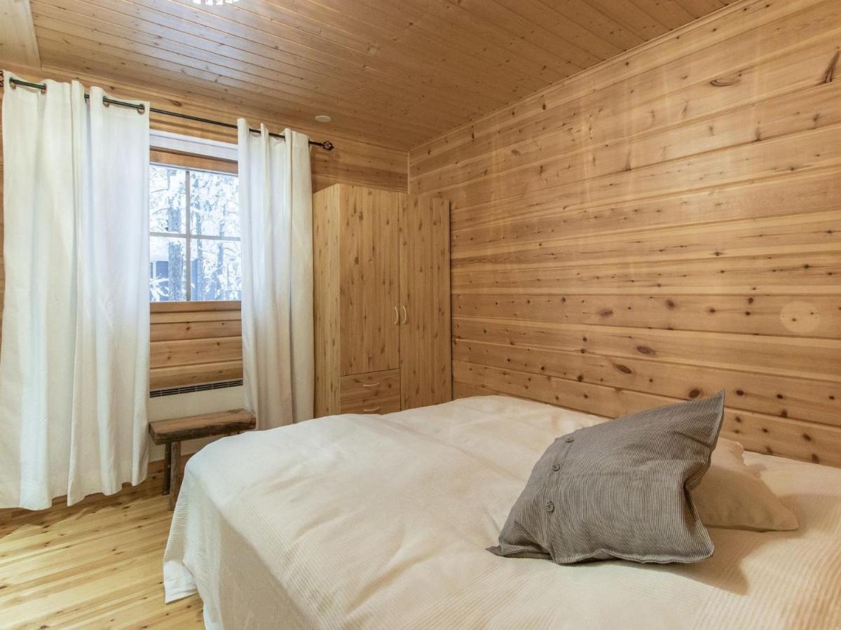 Holiday Home Honkakeko By Interhome Levi Εξωτερικό φωτογραφία